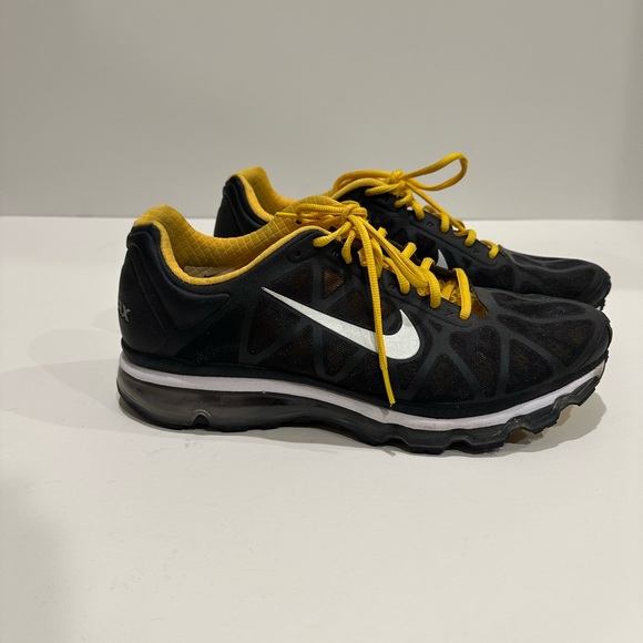 Men’s nike air max - Picture 4 of 5